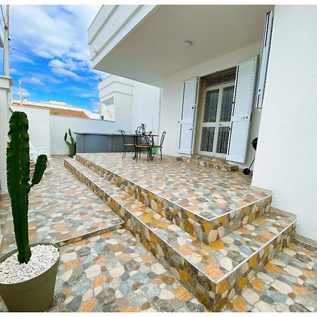 Villa Adua Torre Santa Sabina Dış mekan fotoğraf